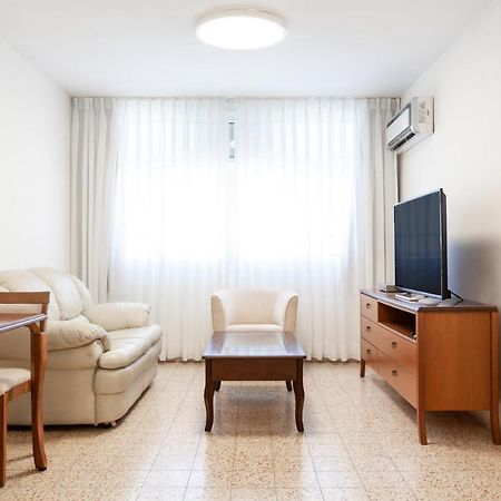 Modern Tlv Aparthotel Tel Aviv Ngoại thất bức ảnh