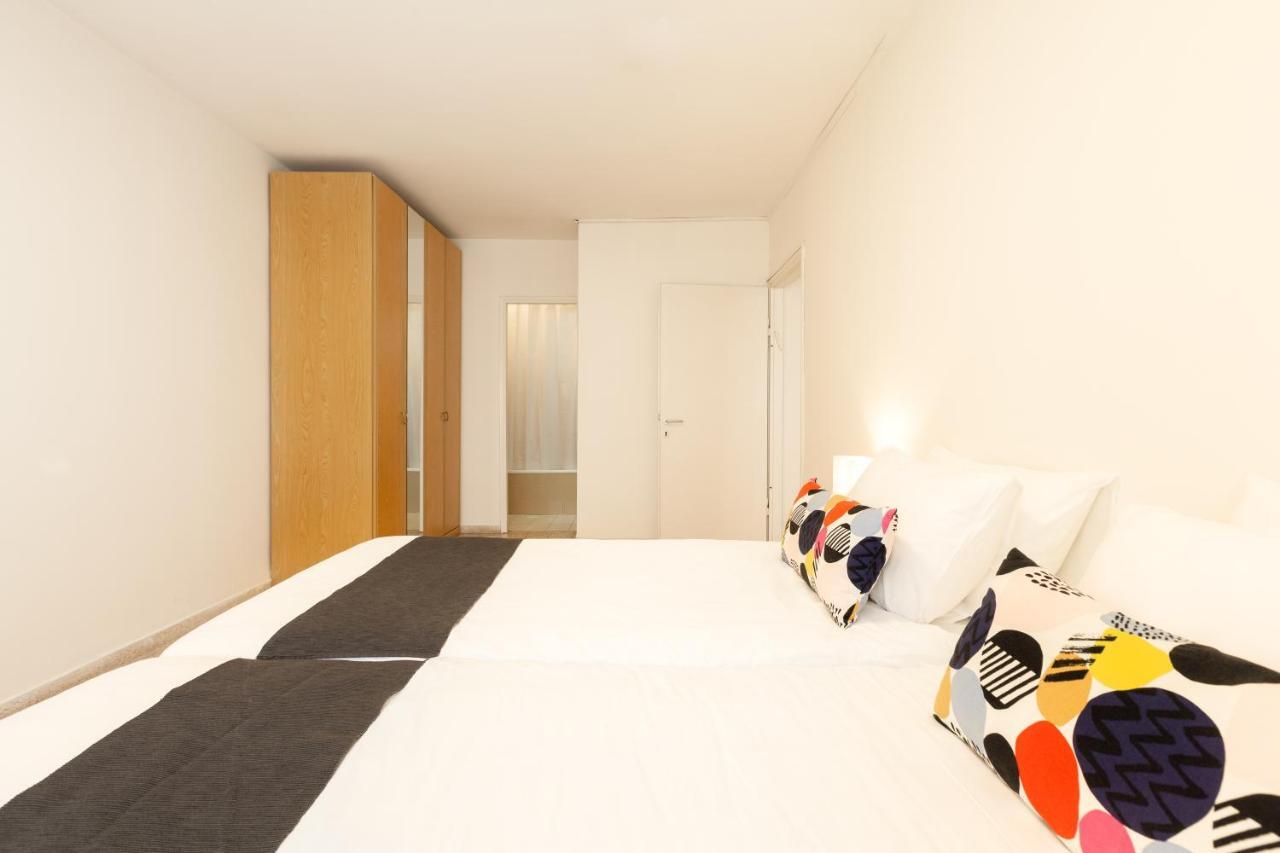Modern Tlv Aparthotel Tel Aviv Ngoại thất bức ảnh